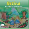 Betina E A Festa Da Páscoa (eBook, PDF) - Bild 1