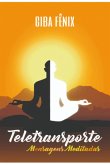 Teletransporte (eBook, PDF)