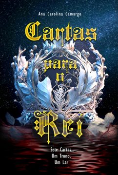 Cover Cartas Para O Rei (eBook, PDF)