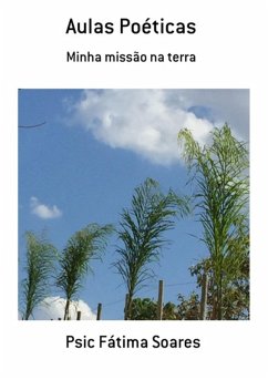 Aulas Poéticas (eBook, PDF) - Soares, Psic Fátima