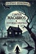 Contos Macabros & Histórias Sinistras... - Bild 1