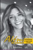 Alem Do Panico (eBook, PDF)