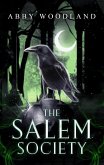 The Salem Society (Book 1) (eBook, ePUB)