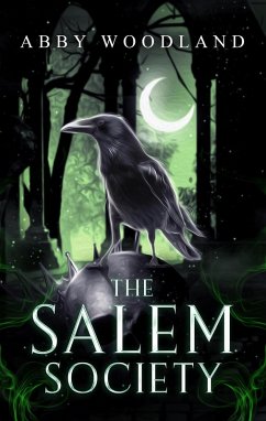 Cover The Salem Society (Book 1) (eBook, ePUB)