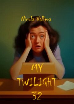 Cover My Twilight 32 (eBook, ePUB)