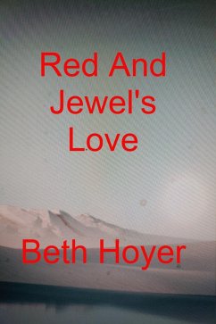 Cover Red And Jewel's Love (eBook, ePUB)