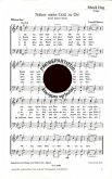 Mason, Lowell Näher mein Gott zu dir Männerchor Mason, Lowell Näher mein Gott zu dir Männerchor