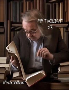 Cover My Twilight 23 (eBook, ePUB)