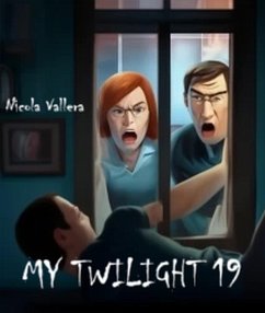 Cover My Twilight 19 (eBook, ePUB)