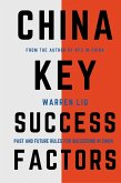 China Key Success Factors (eBook, ePUB)