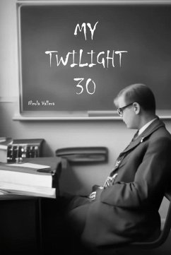 Cover My Twilight 30 (eBook, ePUB)