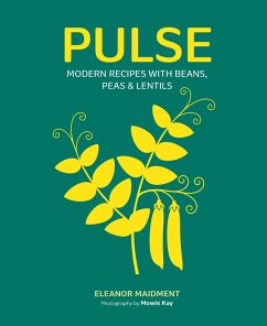 Pulse (eBook, ePUB) - Maidment, Eleanor