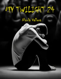 Cover My Twilight 24 (eBook, ePUB)