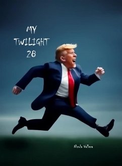 Cover My Twilight 28 (eBook, ePUB)