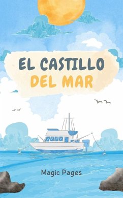 Cover El Castillo del Mar (Creative Garden, #1) (eBook, ePUB)