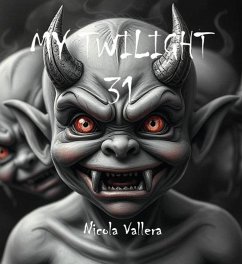 Cover My Twilight 31 (eBook, ePUB)