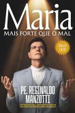 Maria, mais forte que o mal (eBook, ePUB)