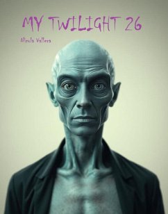 Cover My Twilight 26 (eBook, ePUB)