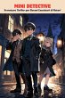 MINI DETECTIVE: Avventure Thriller per... - Bild 1