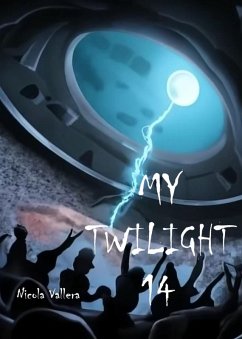 Cover My Twilight 14 (eBook, ePUB)