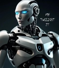 Cover My Twilight 27 (eBook, ePUB)