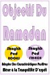 Objectif du Ramadan (eBook, ePUB) - Bild 1