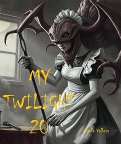 Cover My Twilight 20 (eBook, ePUB)