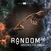 Folge 10: Abschied für immer (Random) (MP3-Download) Folge 10: Abschied für immer (Random) (MP3-Download)