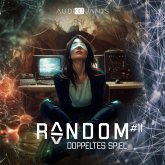 Folge 11: Doppeltes Spiel (Random) (MP3-Download) Folge 11: Doppeltes Spiel (Random) (MP3-Download)