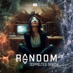 Cover Folge 11: Doppeltes Spiel (Random) (MP3-Download)