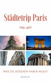 Städtetrip Paris (eBook, ePUB)