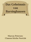 Das Geheimnis von Barsinghausen (eBook, ePUB) Das Geheimnis von Barsinghausen (eBook, ePUB)