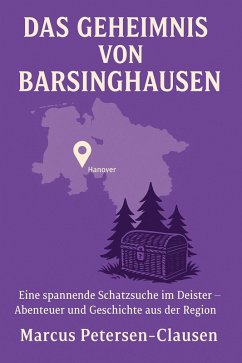 Cover Das Geheimnis von Barsinghausen (eBook, ePUB)