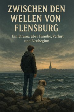 Cover Zwischen den Wellen von Flensburg (eBook, ePUB)