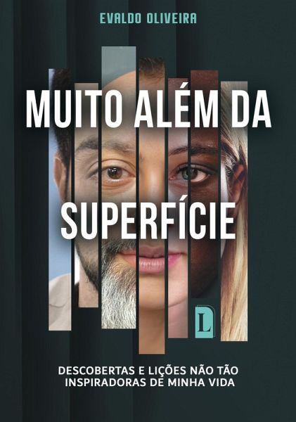 Muito além da superfície (eBook, ePUB) Muito além da superfície (eBook, ePUB)