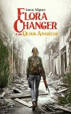 Flora Changer e os Olhos-Amarelos (eBook, ePUB)
