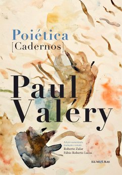 Cover Poiética [Cadernos] (eBook, ePUB)
