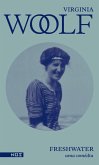 Freshwater (eBook, ePUB) Freshwater (eBook, ePUB)