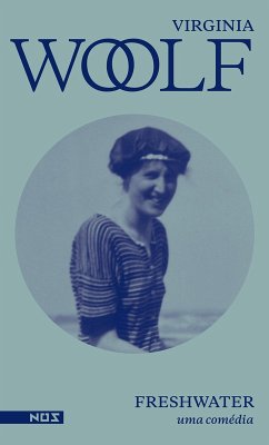 Freshwater (eBook, ePUB) Cover Freshwater (eBook, ePUB)