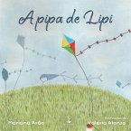 A pipa de Lipi (eBook, PDF)