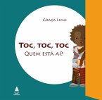 Toc, Toc, Toc (eBook, ePUB)