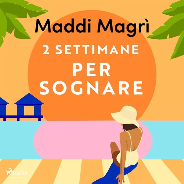 2 settimane per sognare (MP3-Download) 2 settimane per sognare (MP3-Download)