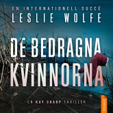 De bedragna kvinnorna (MP3-Download) De bedragna kvinnorna (MP3-Download)