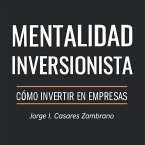 Mentalidad Inversionista (MP3-Download)