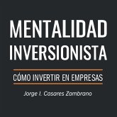 Mentalidad Inversionista (MP3-Download) Mentalidad Inversionista (MP3-Download)