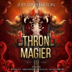 Der Thron der Magier 2 (MP3-Download)