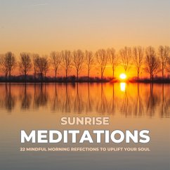 Cover Sunrise Meditations (MP3-Download)