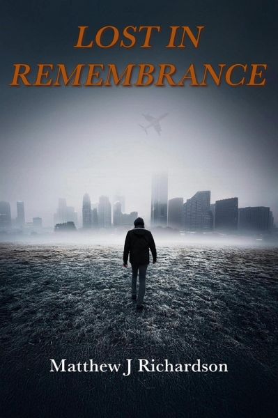 Lost in Remembrance (eBook, ePUB)