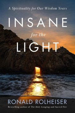 Cover Insane for the Light (eBook, ePUB)