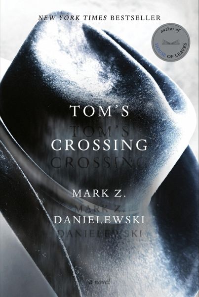 Tom's Crossing (eBook, ePUB)